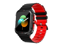 Pulseira Esportiva com Monitoramento de Saúde EOOCOO