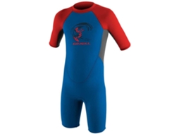 O´Neill Wetsuits Reactor Spring 2 Mm Toddler