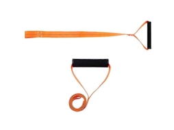 Conjunto de 2 Cordas AQUAFORGE para Arrasto de Veados