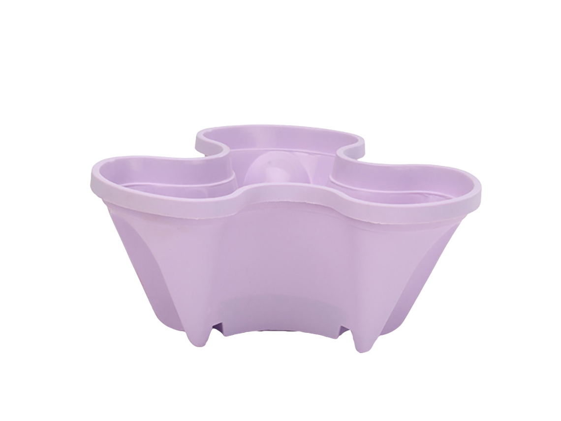 PRIMEROX vaso de Planta Plástico 3d (S)