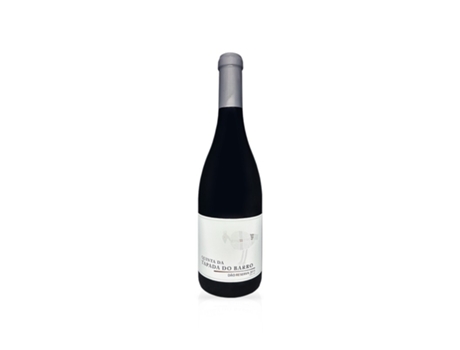 Vinho Tinto Reserva 2015 - QUINTA DA TAPADA DO BARRO