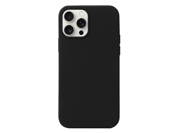 Capa De Celular Em Silicone Líquido Para Iphone 16 Pro Max