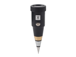 Tester de Solo de Umidade e Ph para Jardim e Plantas S/MARCA