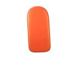 Capa Protetora Macia Para Assento Traseiro De Bicicleta, Ideal Ciclismo Ao Ar Livre E Esportes, Com Parafusos Liberação Rápida Na -aquaforge