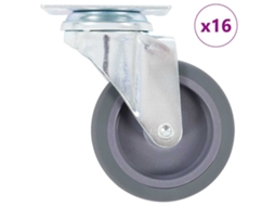 Swivel Caster, Swivel Casters Vidaxl