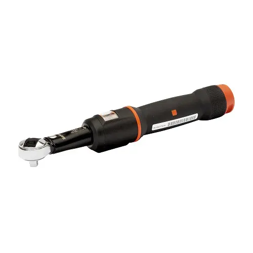 Chave Dinamométrica Mecânica 1/4 BAHCO 74Wr-25 5-25Nm 128C5110