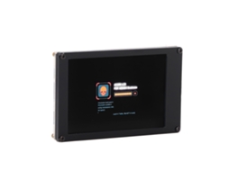 Monitor Lcd Ips 3.5 Polegadas Para Raspberry Pi