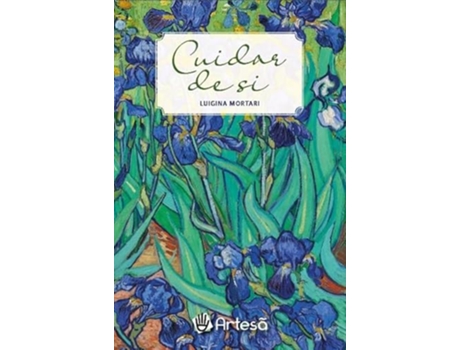Livro Cuidar De Si de LUIGINA MORTARI (Português)