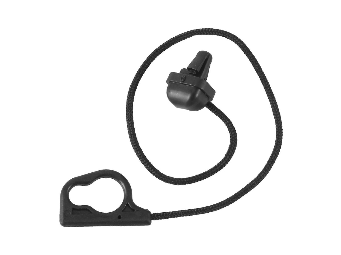 Para Vauxhall Corsa De 5 Portas, Alça Para Cobertura Da Tampa Traseira Do Porta-malas, Código 13367836