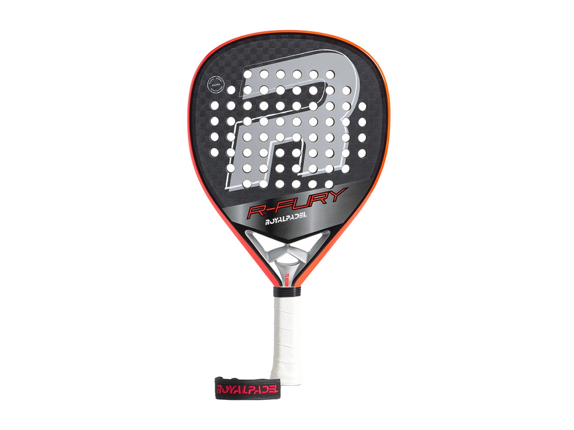 M27 Fury 2026 Royal Padel (pala)