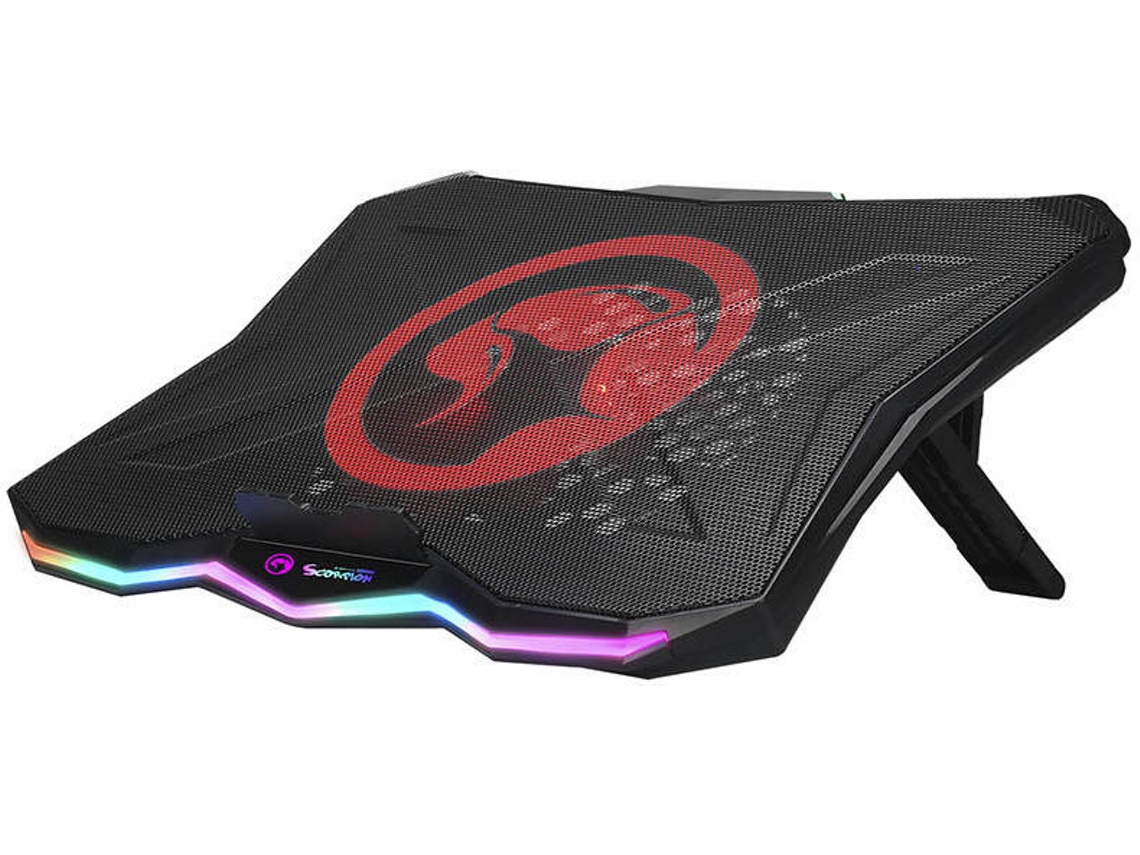 Suporte Cooler SCORPION MA-FN40 (17'' - Cooler)