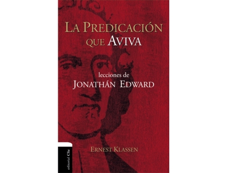 Livro la predicacion que aviva de klassen ernest klassen (espanhol)