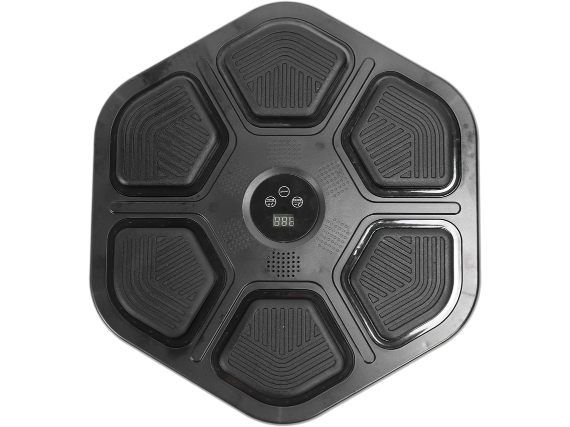 Machine à Musique Électronique SFUSHOS