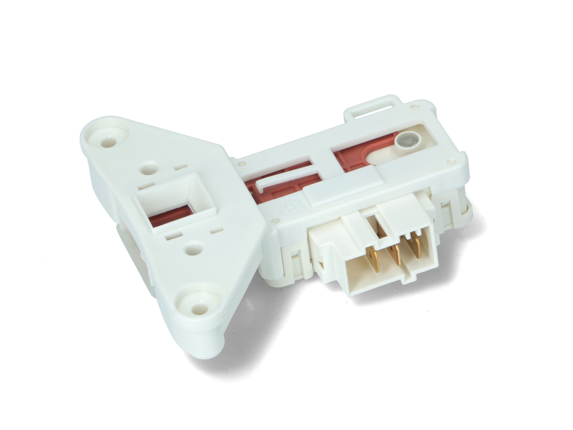 Fechadura da Porta Ardo 651016770 Zv446h1 481228058043 para Máquina de Lavar Roupa Int001ad METALFLEX
