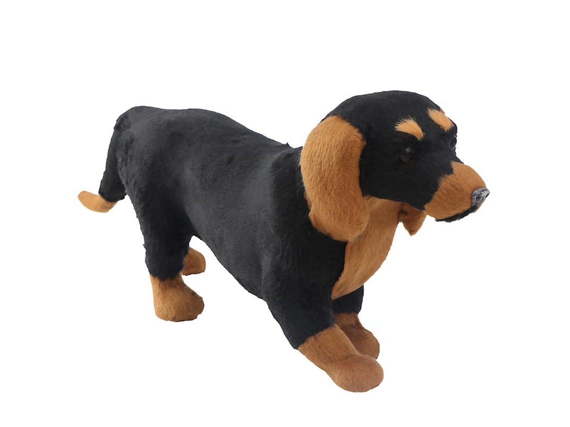 Polietileno Adorno de Mesa de Pele para Decoração ALLINLESS