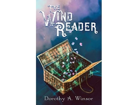 Livro The Wind Reader de Dorothy Winsor (Inglês)