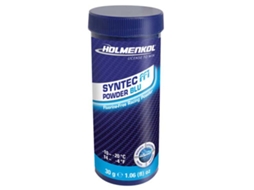 HOLMENKOL Algo-syntec Ff1 Powder 10ºc/-20ºc 30g Transparente