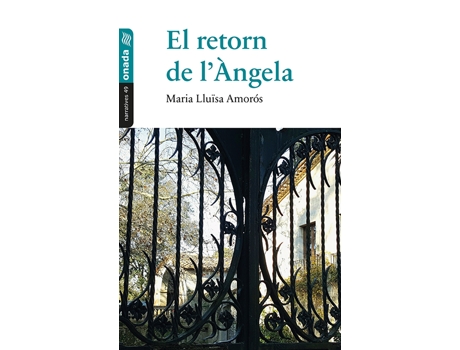 Livro El Retorn De Læàngela de Maria Lluïsa Amorós Corbella (Catalão)