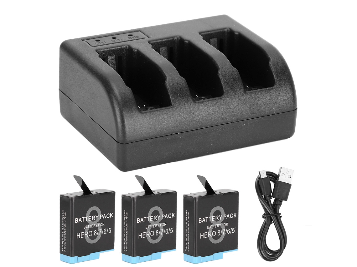 Controlador Remoto Sem Laser H101 Apresentadora Ppt Wireless S/MARCA