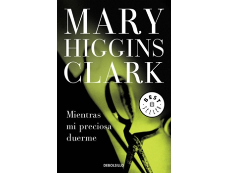 Livro Mientras Mi Preciosa Duerme