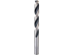 Broca Helicoidal BOSCH Hss Pointteq 10,6 mm