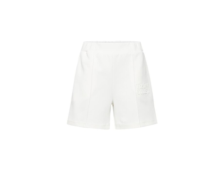 Calções para Mulher THEJOGGCONCEPT (XL - Multicor)