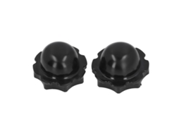 Primerox 2pcs tampas de filtro para banheira e spa