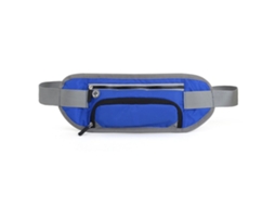 Lurelia Pochete Corrida, Bolsa De Corrida Azul
