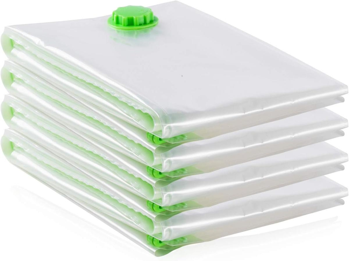 Sacos para aspirador de pó Lurelia, 4 unidades. 130