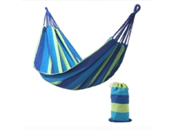 Rede Portátil para Camping AQUAFORGE