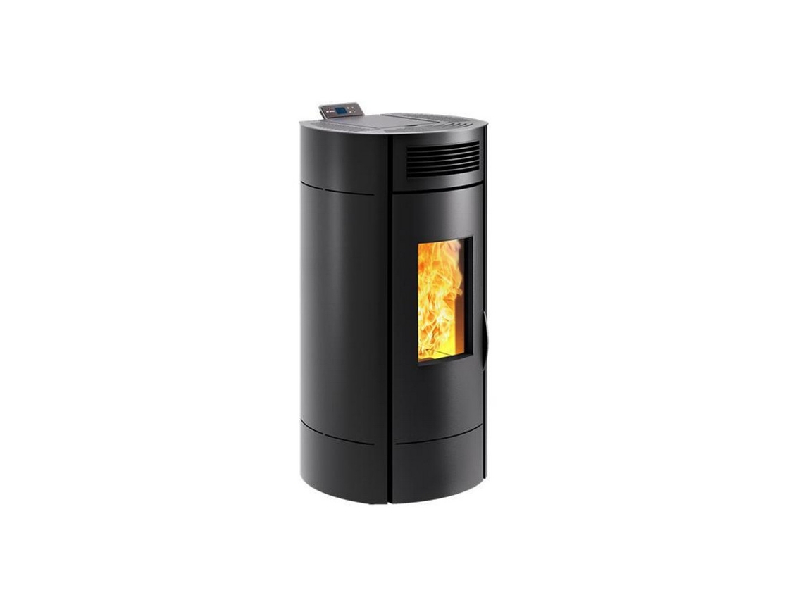 Salamandra a Pellets INVICTA P941974 Preto