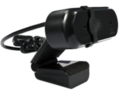 Webcam Voxicon Full Hd 1080p Brilvibera