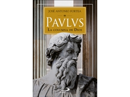 Livro Paulus de Fortea Cucurull e José Antonio