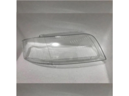 Moldura De Vidro Transparente Para Farol Do Audi A6 C5 2003-2005 1*esquerdo