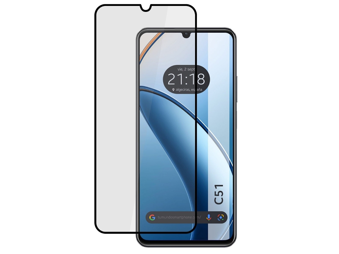 Pelicula de Vidro TUMUNDOSMARTPHONE C51