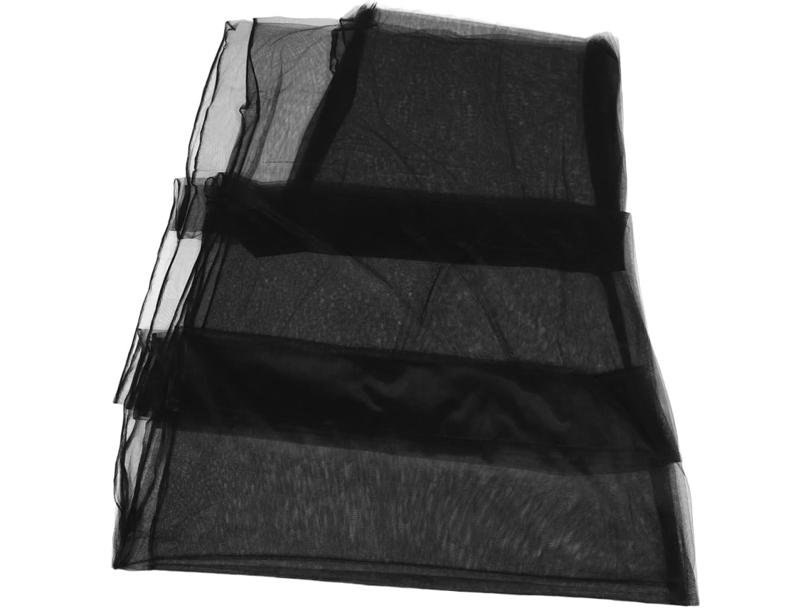 Mosquiteiro Hemobllo Para Pátio E Jardim, Respirável Para Proteção De Plantas E Frutas, Ideal Para Camping E Uso Ao Ar