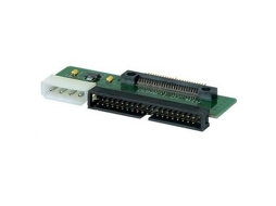 Adaptador Disco 1.8" Para 3.5" Ide Hdd