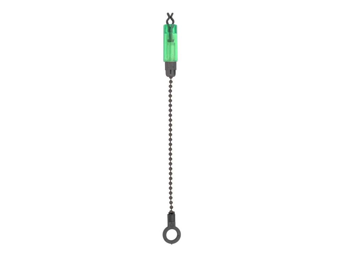 Indicador Hanger One Verde 22 Cmctec