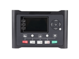 Laxiscreed Gerador Controlador Com Sincronização Automática E Comando De Arranque E Paragem Do Motor