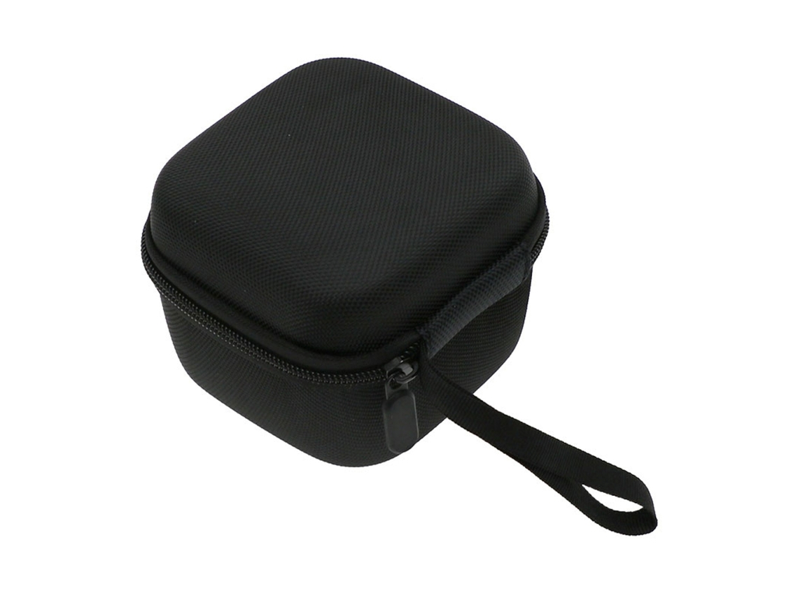 Estojo De Viagem Para Monitor De Pressão Arterial T10 T30j T50, Eva, Para Casa E Viagens