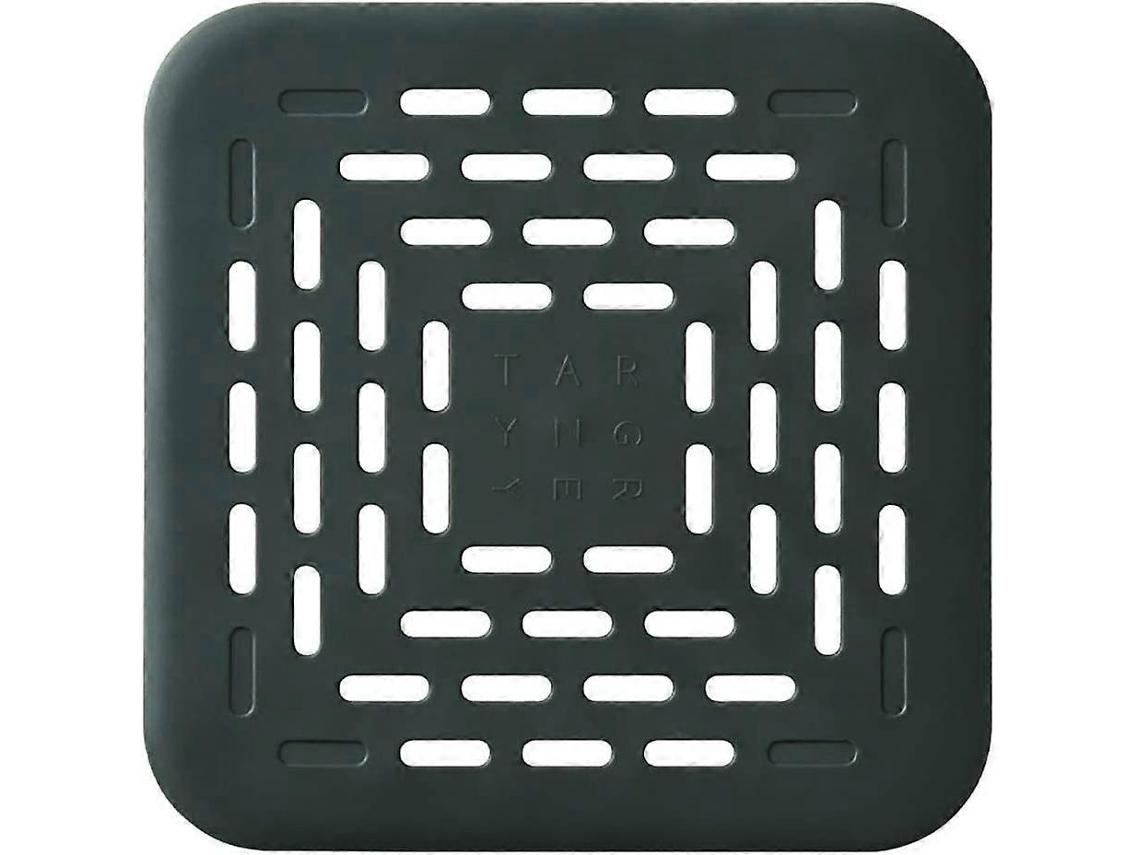 Atrapapelos para Drenaje de Ducha, Tapón de Silicona Duradero, para Baño, Bañera y Cocina, Fácil de Instalar y Limpiar S/MARCA