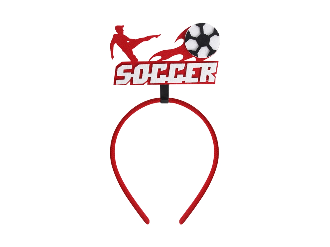 Decoração De Tiara Para Festa E Lojas De Loteria De Futebol