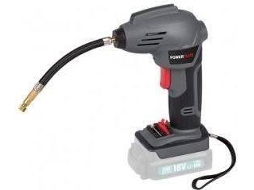 Bomba de Ar POWERPLUS POWEB5010