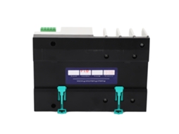 Interruptor Automático De Transferência De Dupla Energia 4p 63a 400v 50/60hz Para Fábricas E Centros Comerciais