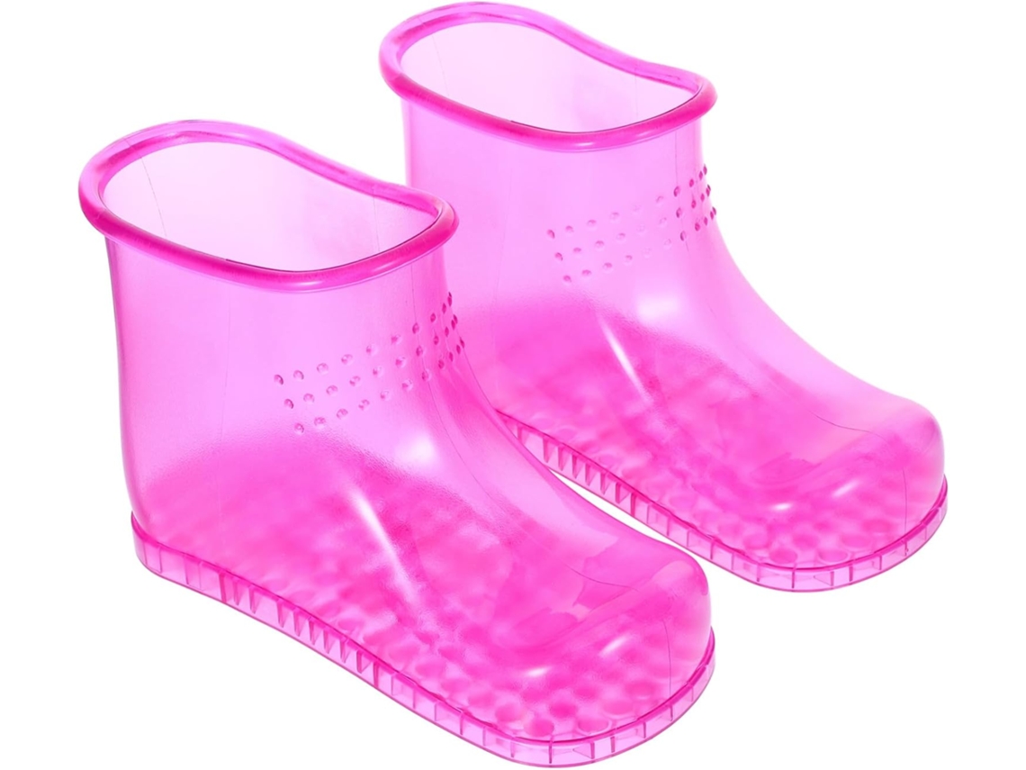 Chaussures De Bain Spa Grand Format Massage Maison Pré