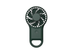 Ventilador Portátil Pequeno De Mão, X