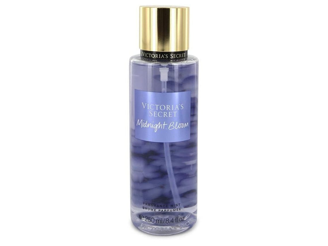Body Mist Victoria'S Secret Midnight Bloom 250 Ml Worten.pt