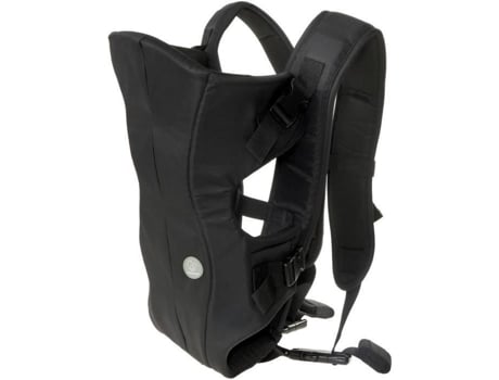 Porta Bebê Dreambaby 3 Faces On The Move Preto