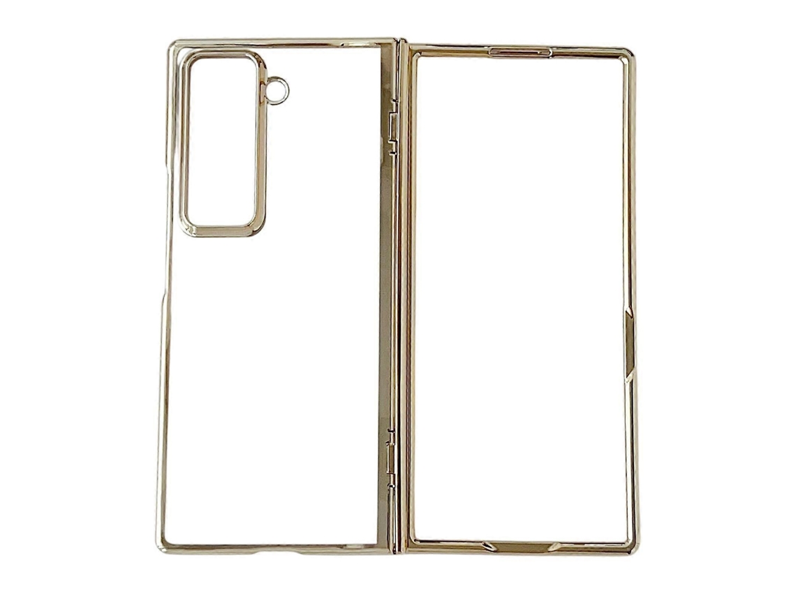 Capa Proteção Da Dobradiça Para Samsung Galaxy, Elysve