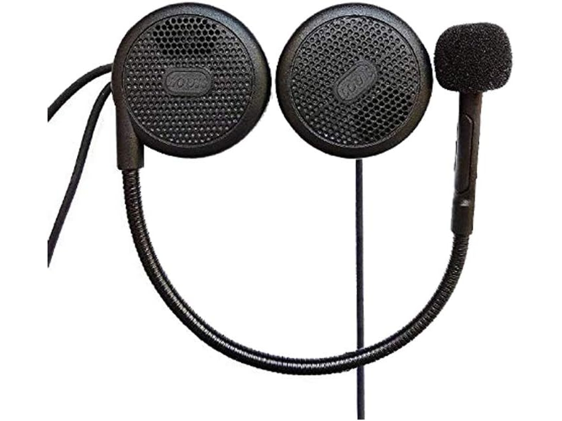Sem Fio, com Microfone, Design Ultrafino STELASPLEN